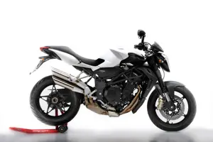 MV Agusta Brutale 920 Side View